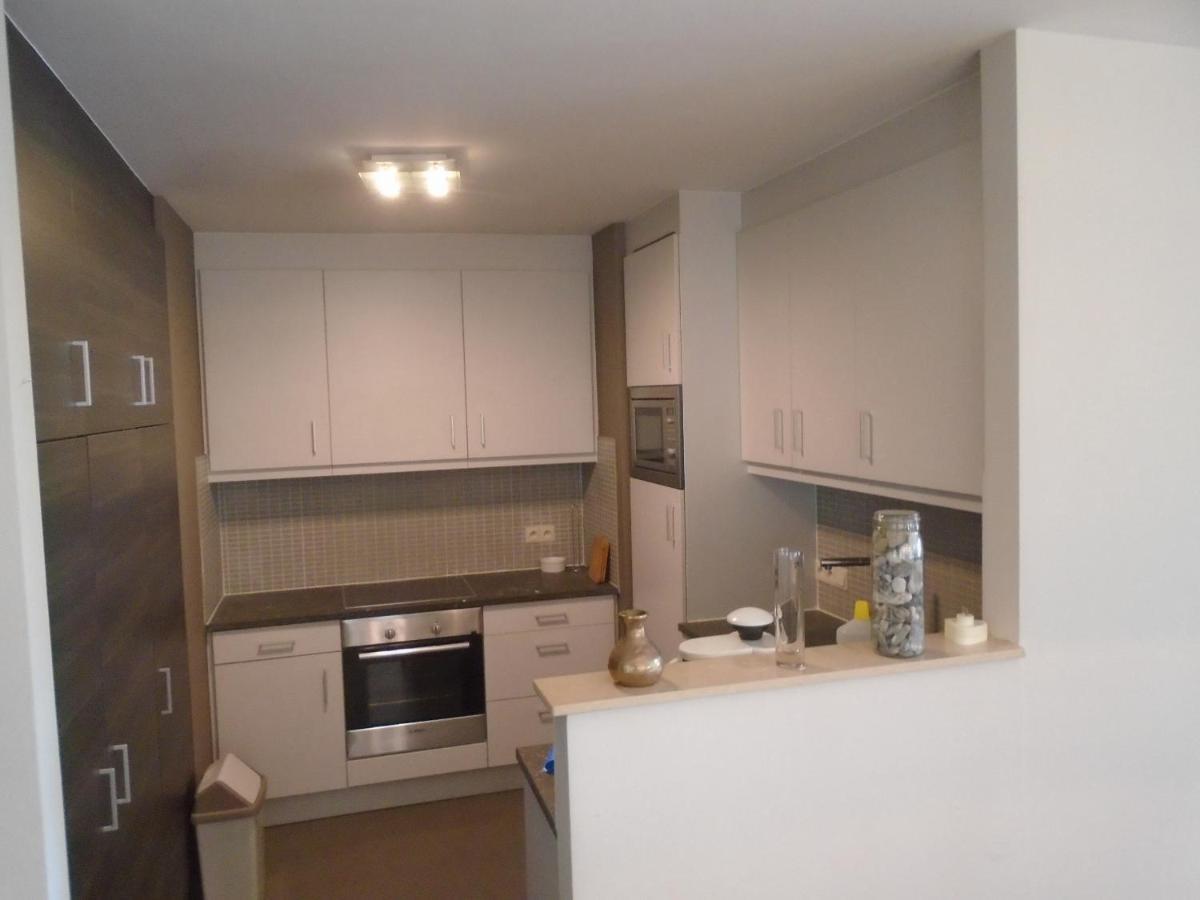 Apartamento Blankenberge Flat Exterior foto
